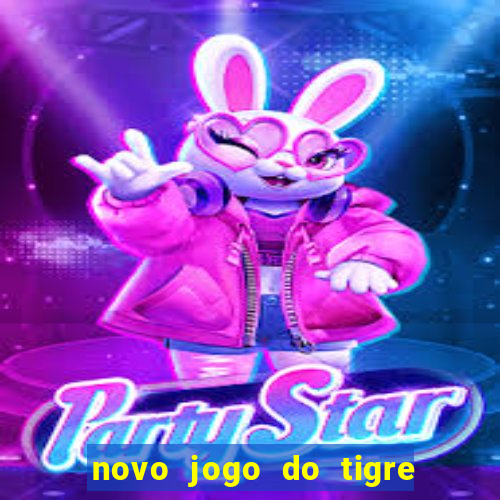 novo jogo do tigre da revenge